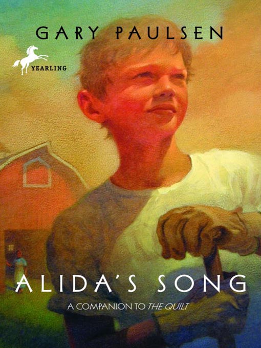 Title details for Alida's Song by Gary Paulsen - Available